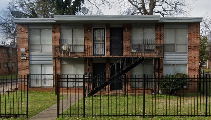 146 59th St N, Birmingham, AL 35212, USA