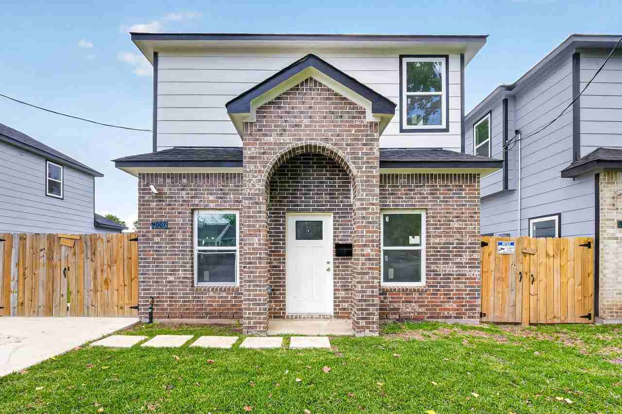 9007 Hilda St, Houston, TX 77033, USA