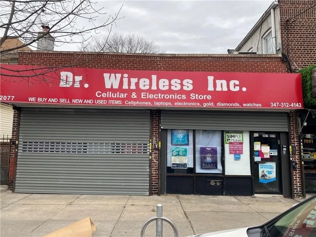 2077 E 19th St, Brooklyn, NY 11229, USA