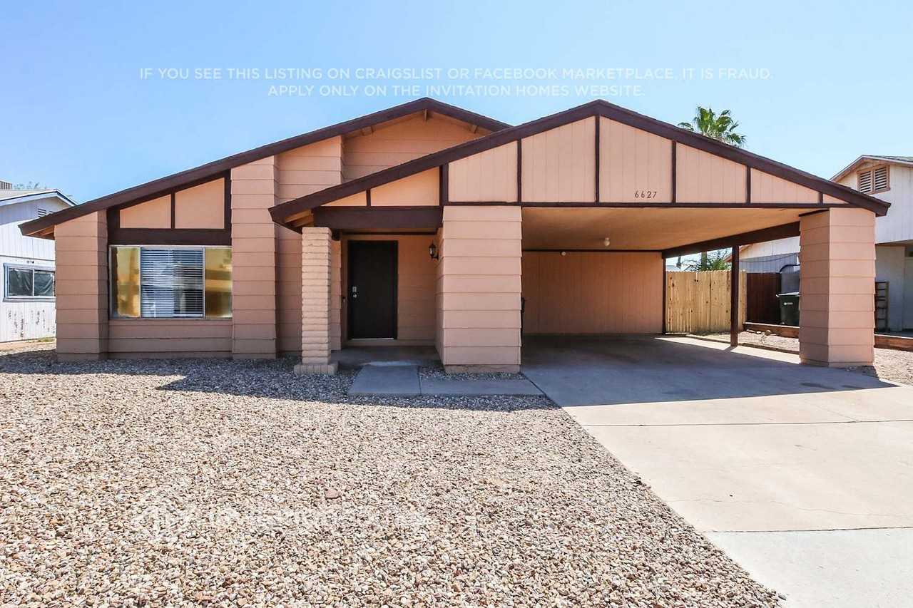 6627 South 44th Street, Phoenix, AZ 85042, USA