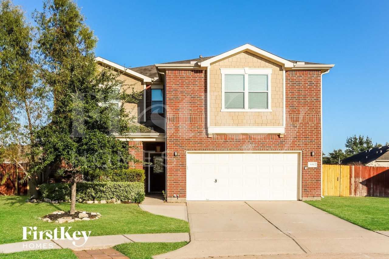 16302 Stable Manor Ln, Cypress, TX 77429, USA