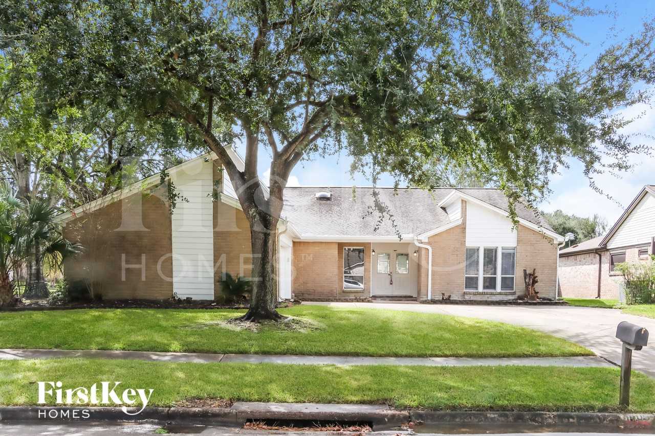 1403 Diana Ct, Houston, TX 77062, USA