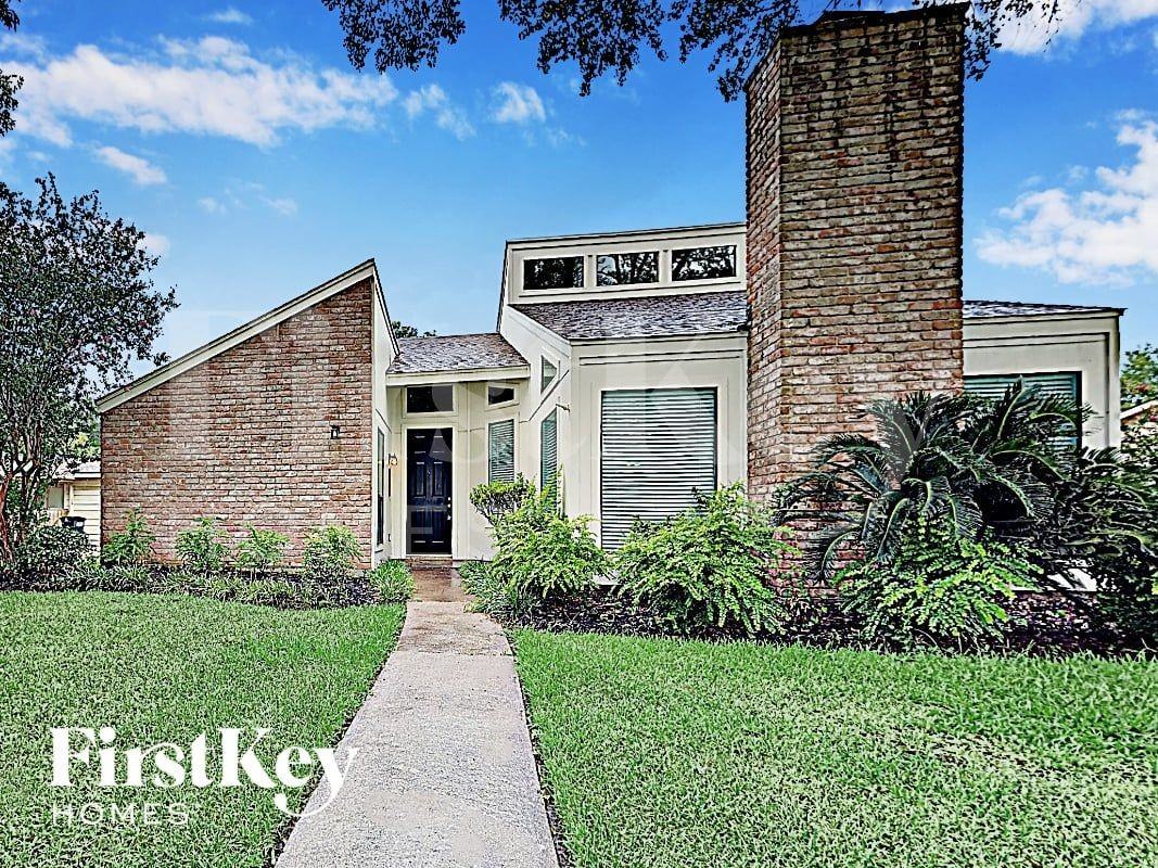 7451 Tunbury Ln, Houston, TX 77095, USA