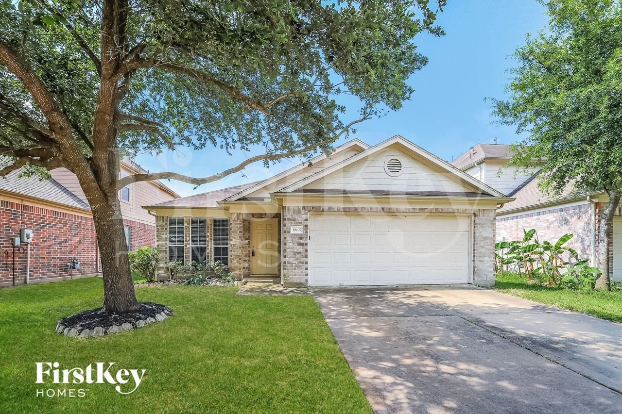 19407 Dawn Canyon Rd, Houston, TX 77084, USA