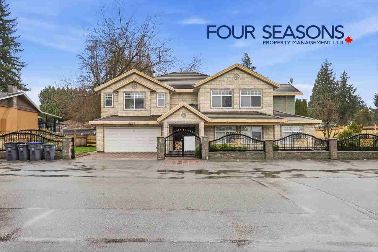 12008 97 Avenue, Surrey, BC V3V 2C5, CAN