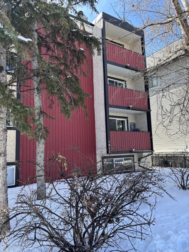 1817 11 Avenue Southwest #203, Calgary, AB T3C 0N7, CA
