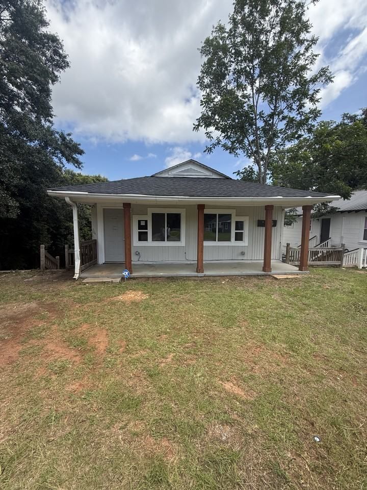 356 Woolfolk St, Macon, GA 31217, USA
