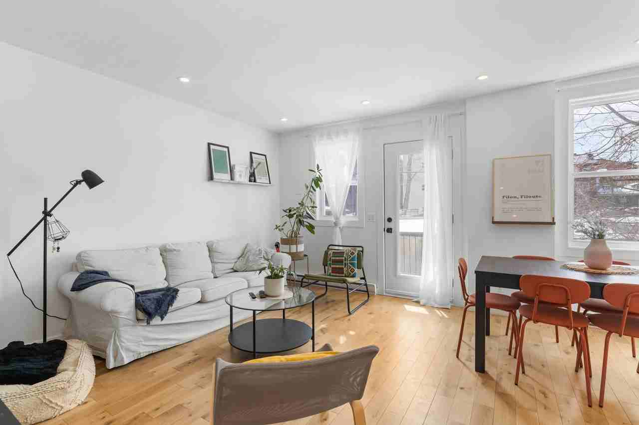 5180 Rue St-Hubert, app. 4