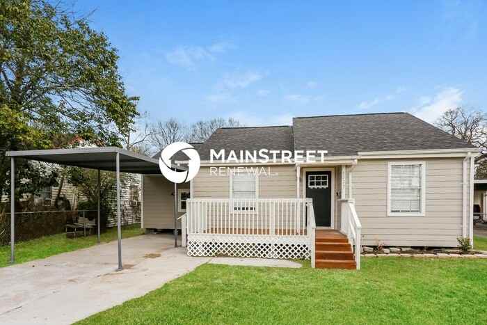 1023 Hahlo St, Houston, TX 77020, USA