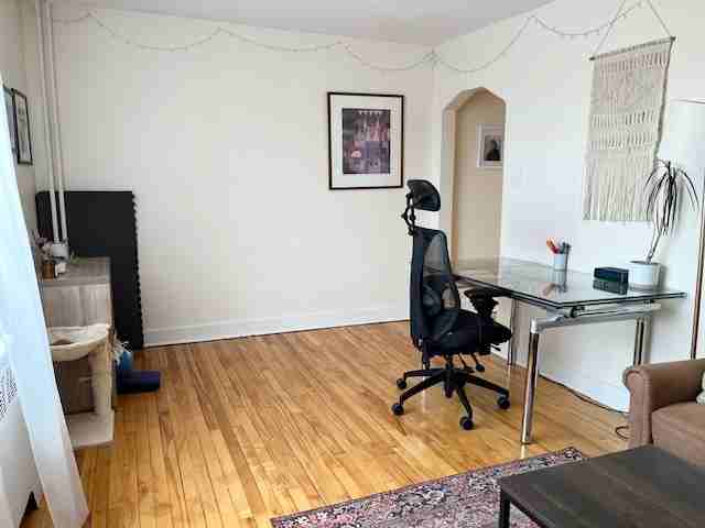 66 Saint Charles Street #11, Ottawa, ON K1L 7X7, CA