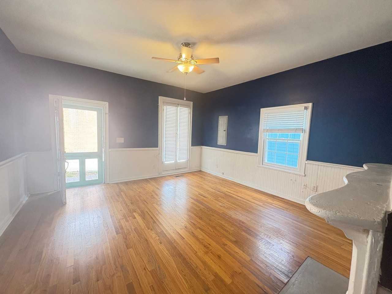 888 Walnut Street Ln, Macon, GA 31201, USA