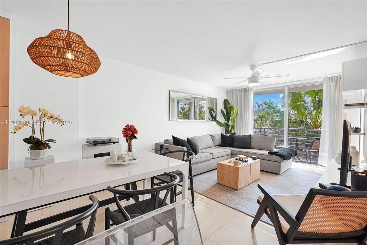 1605 Bay Road, Miami Beach, FL 33139, USA