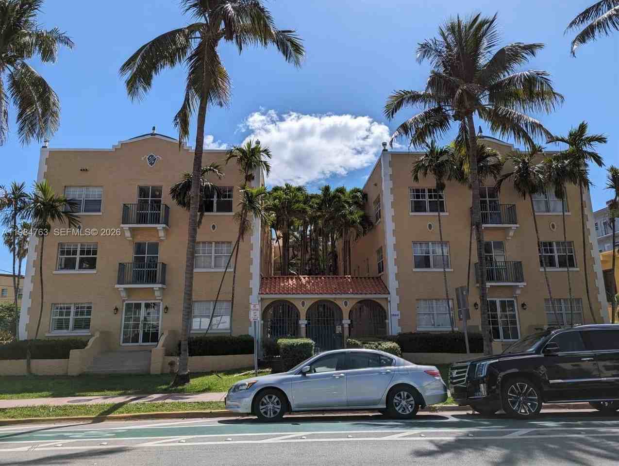 1255 Pennsylvania Ave, Miami Beach, FL 33139, USA