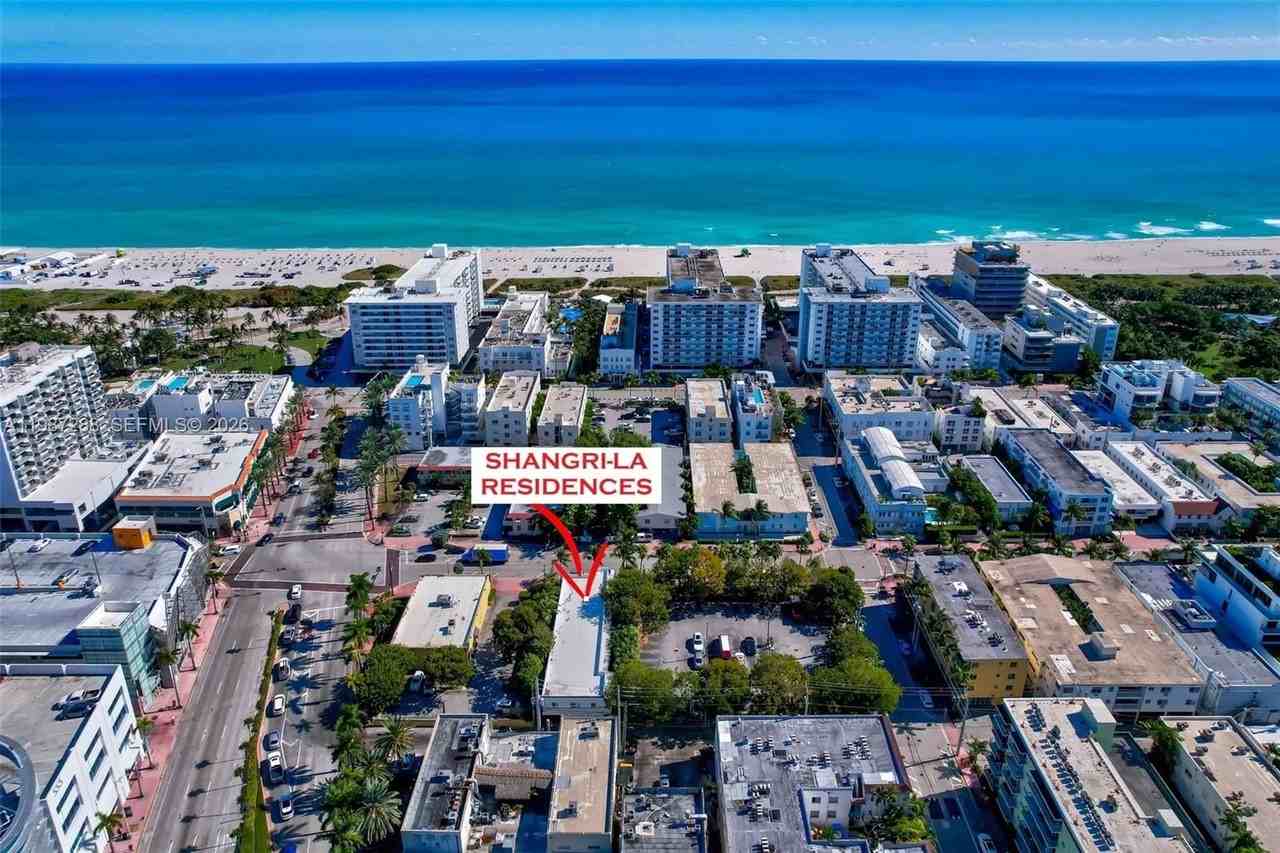 428 Collins Avenue, Miami Beach, FL 33139, US