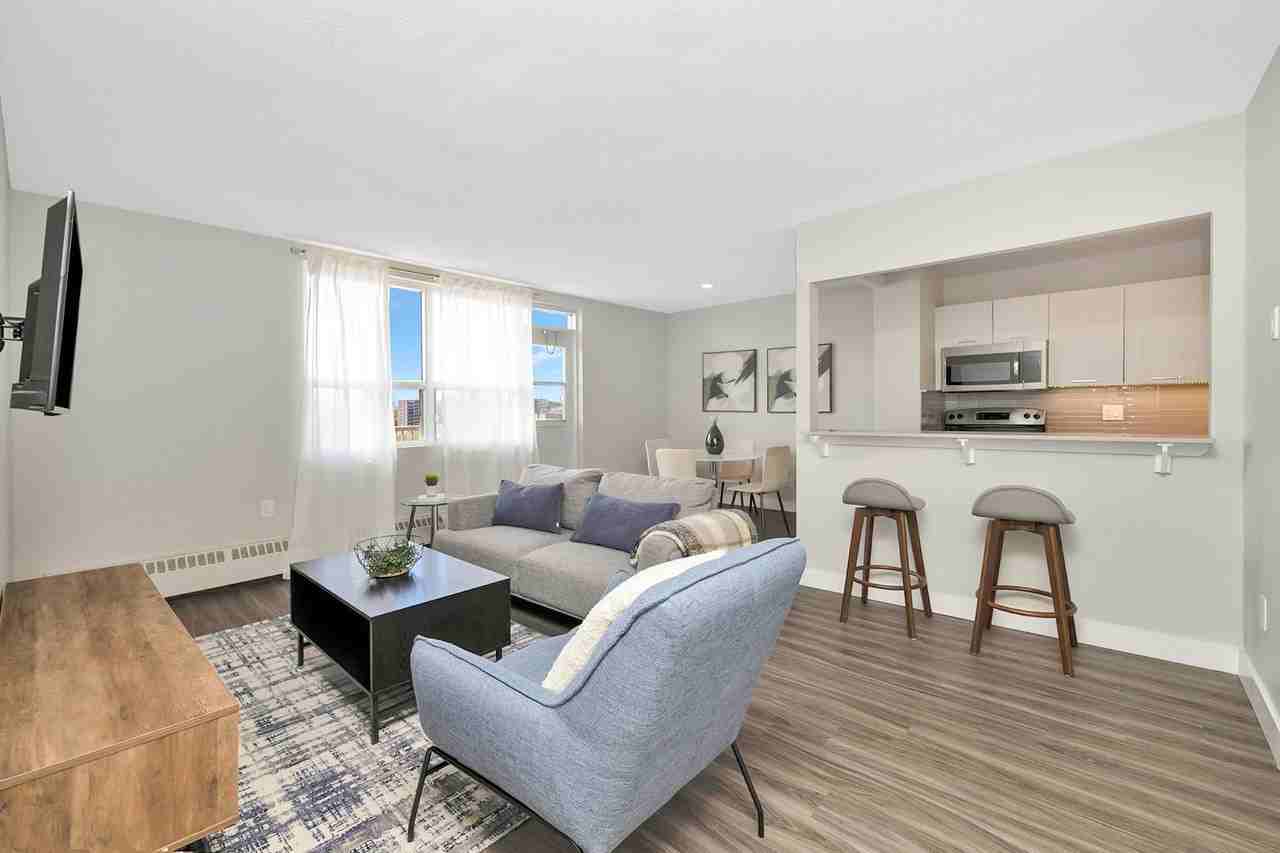 Bridgewood Place