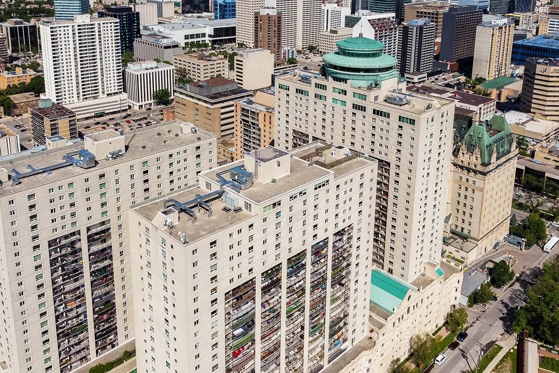 Fort Garry Place III