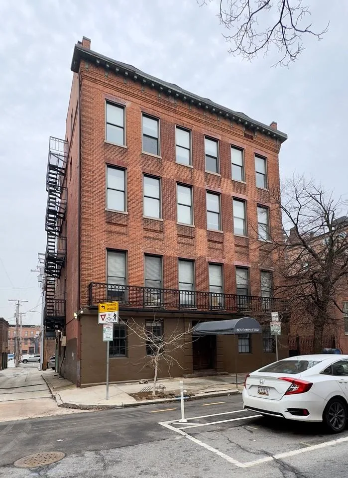 Apartment Units with In