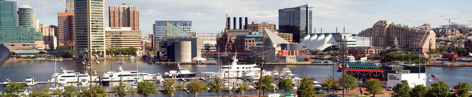 Melville Ave, Baltimore, MD 21218, USA