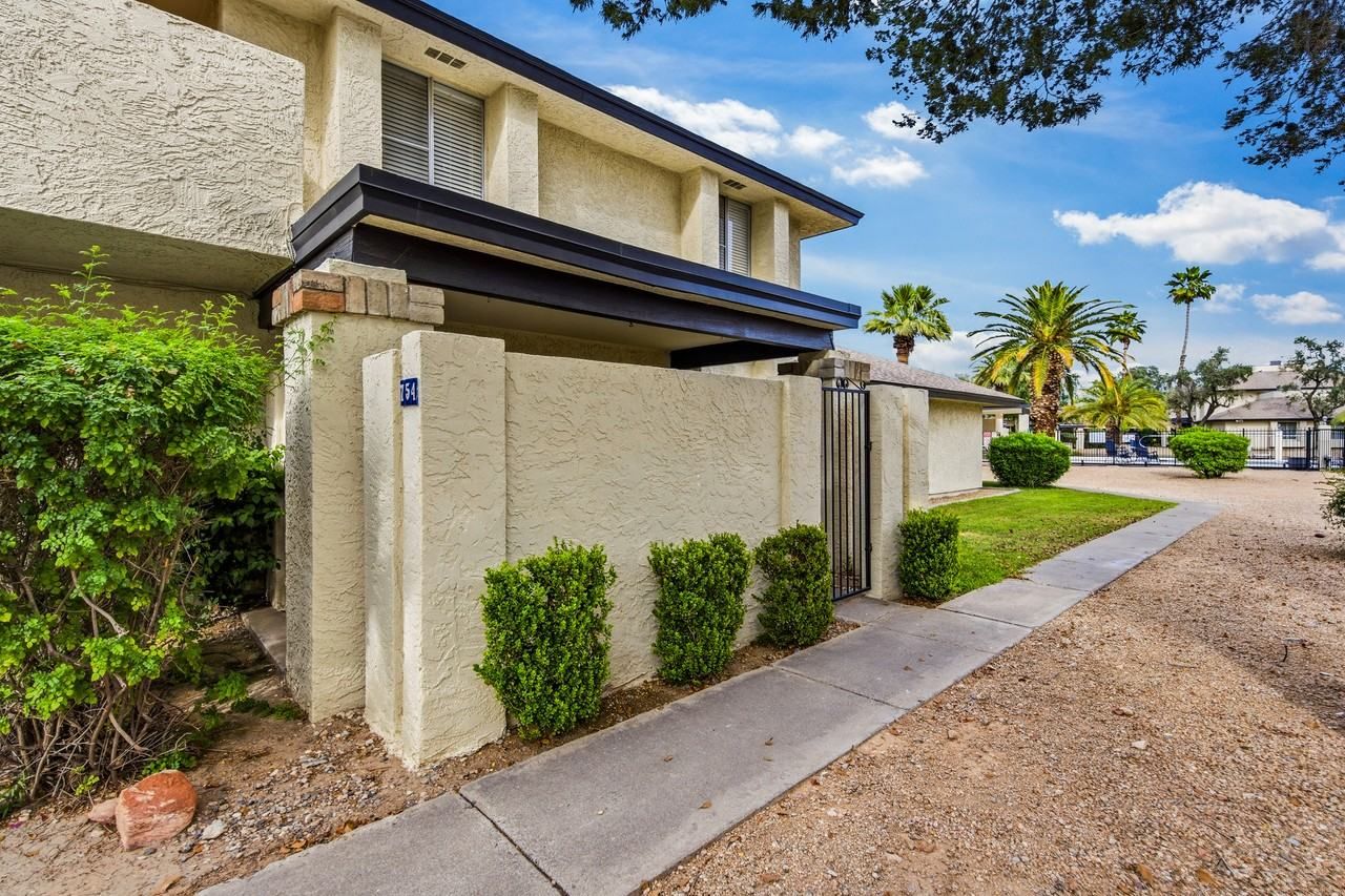 754 E Eugie Ave, Phoenix, AZ 85022, USA