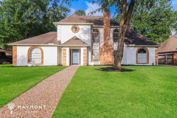 15611 Pebble Bend Dr, Houston, TX 77068, USA