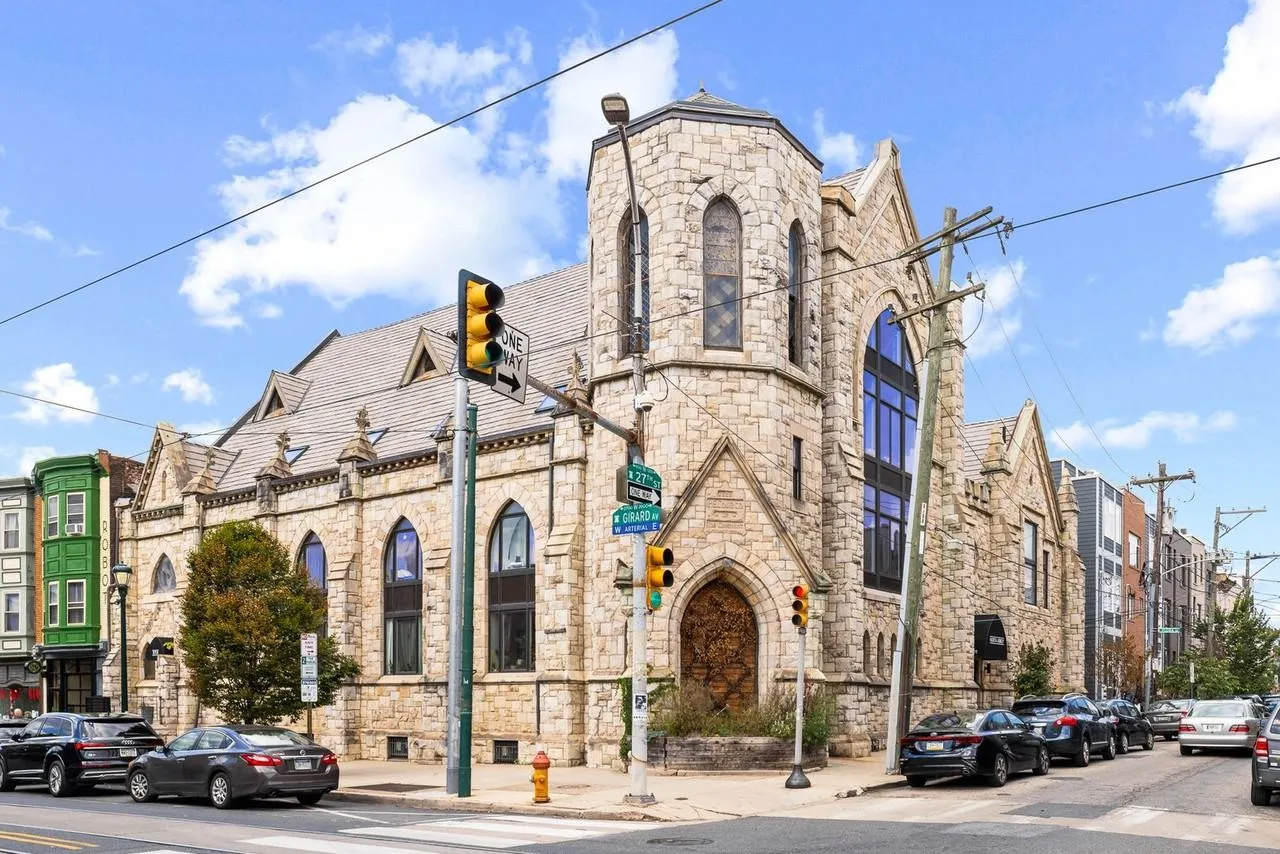 North Abbey