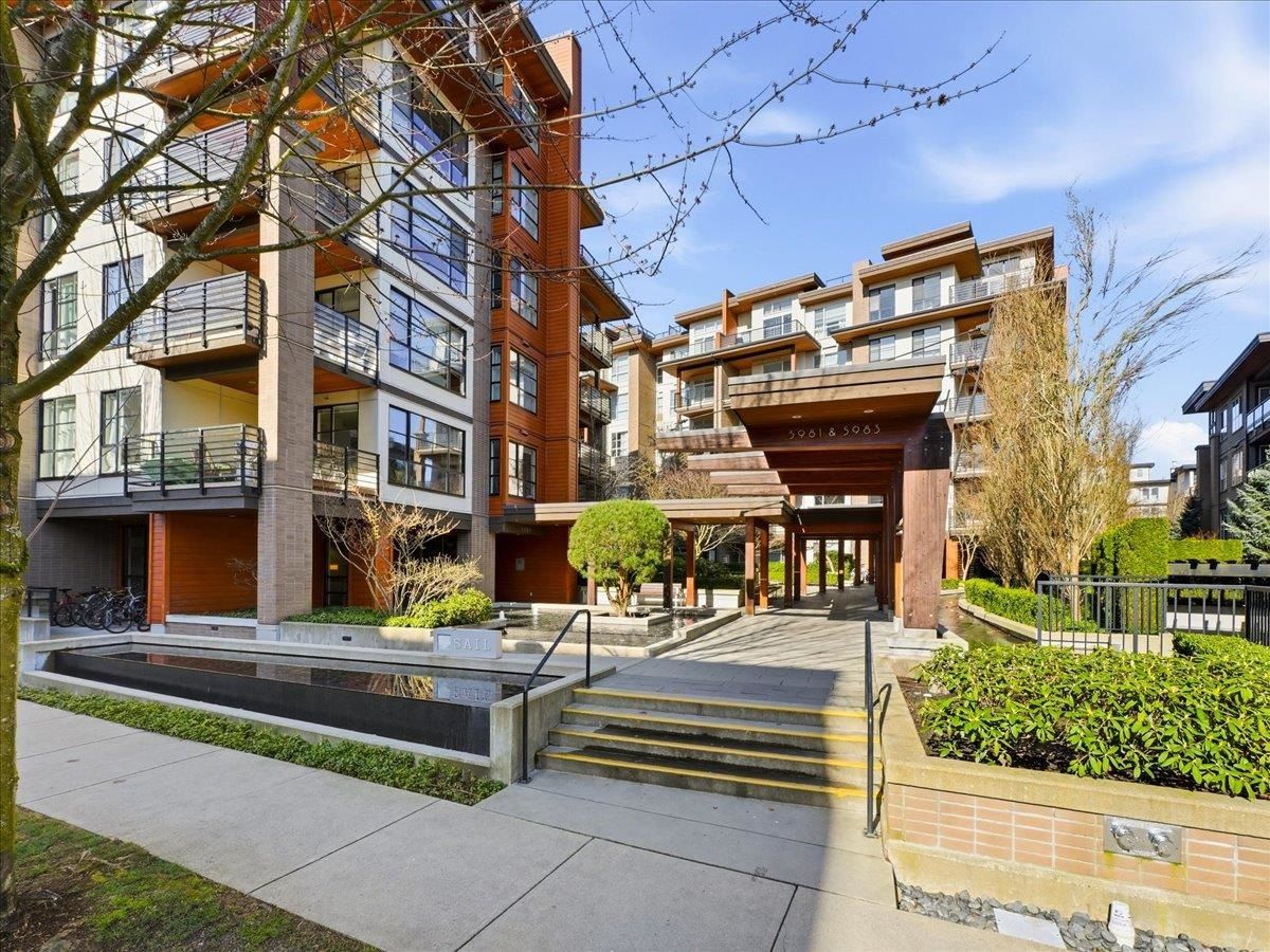 5983 Gray Avenue #102, Vancouver, BC V6S 0G8, CA