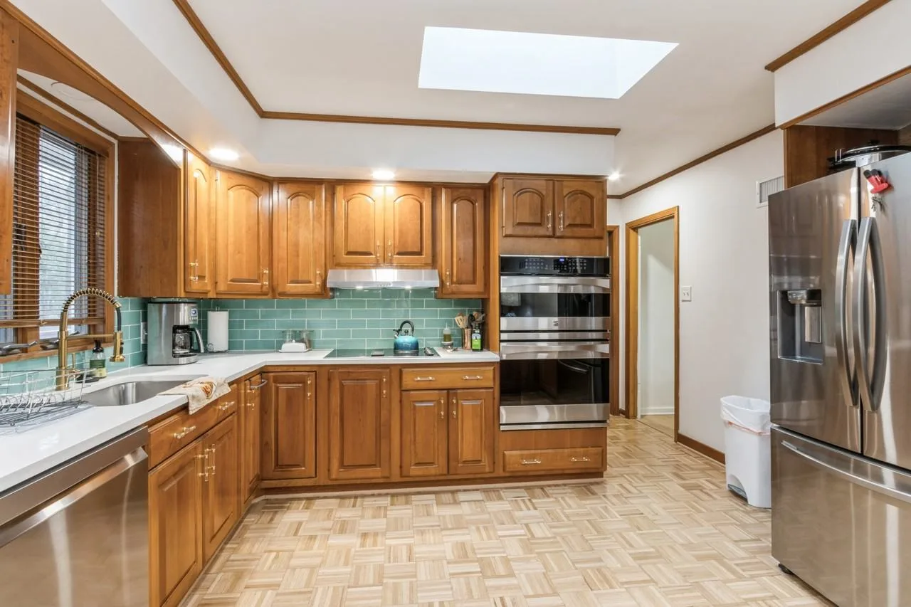 4120 W 98th Ter, Overland Park, KS 66207, USA