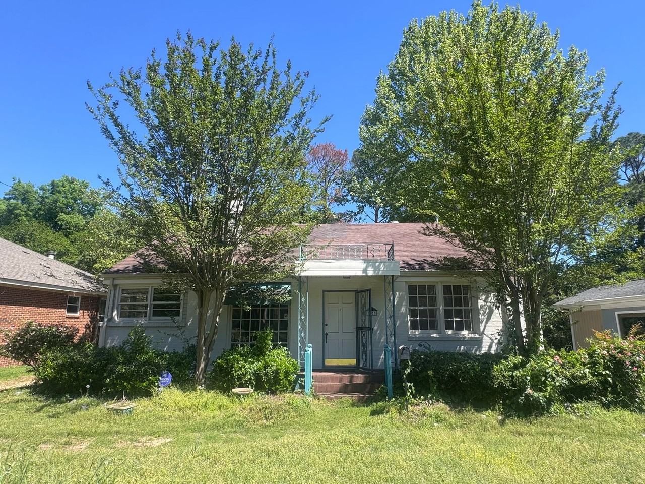 2053 Gorgas St, Montgomery, AL 36106, USA