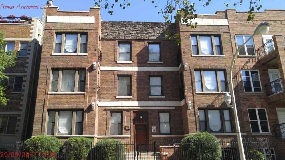 4747 S Langley Ave, Chicago, IL 60615, USA