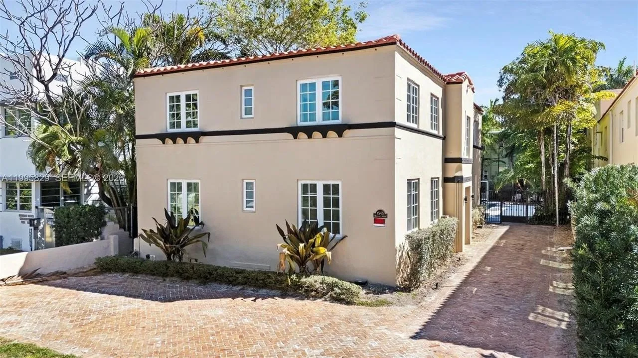 1545 Meridian Ave, Miami Beach, FL 33139, USA
