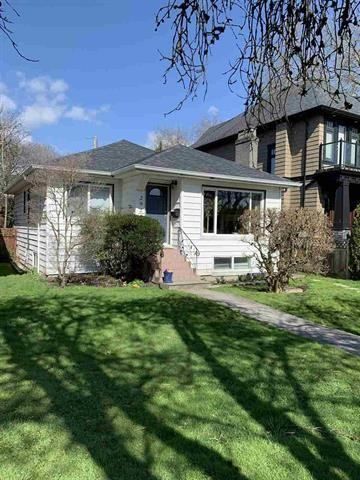 2921 West 16th Avenue #Lower, Vancouver, BC V6K 3C7, CAN