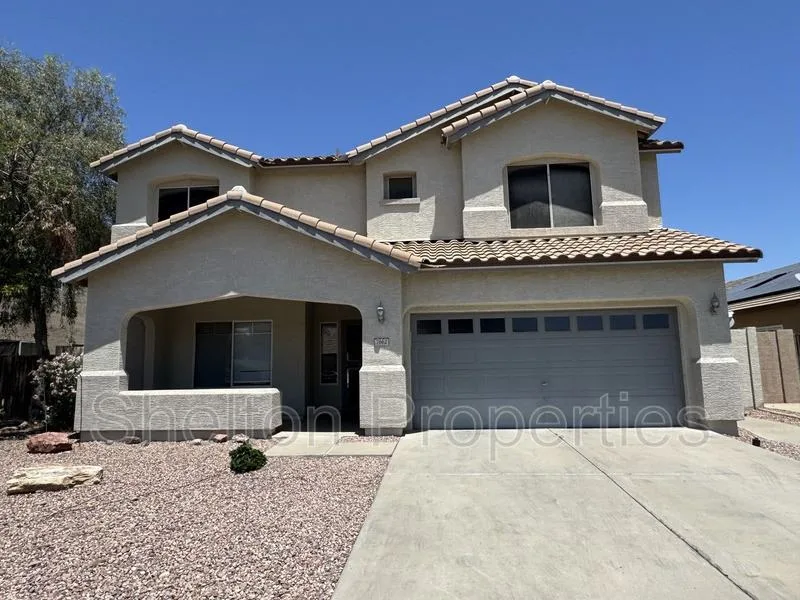 7662 W Vía Del Sol, Peoria, AZ 85383, USA