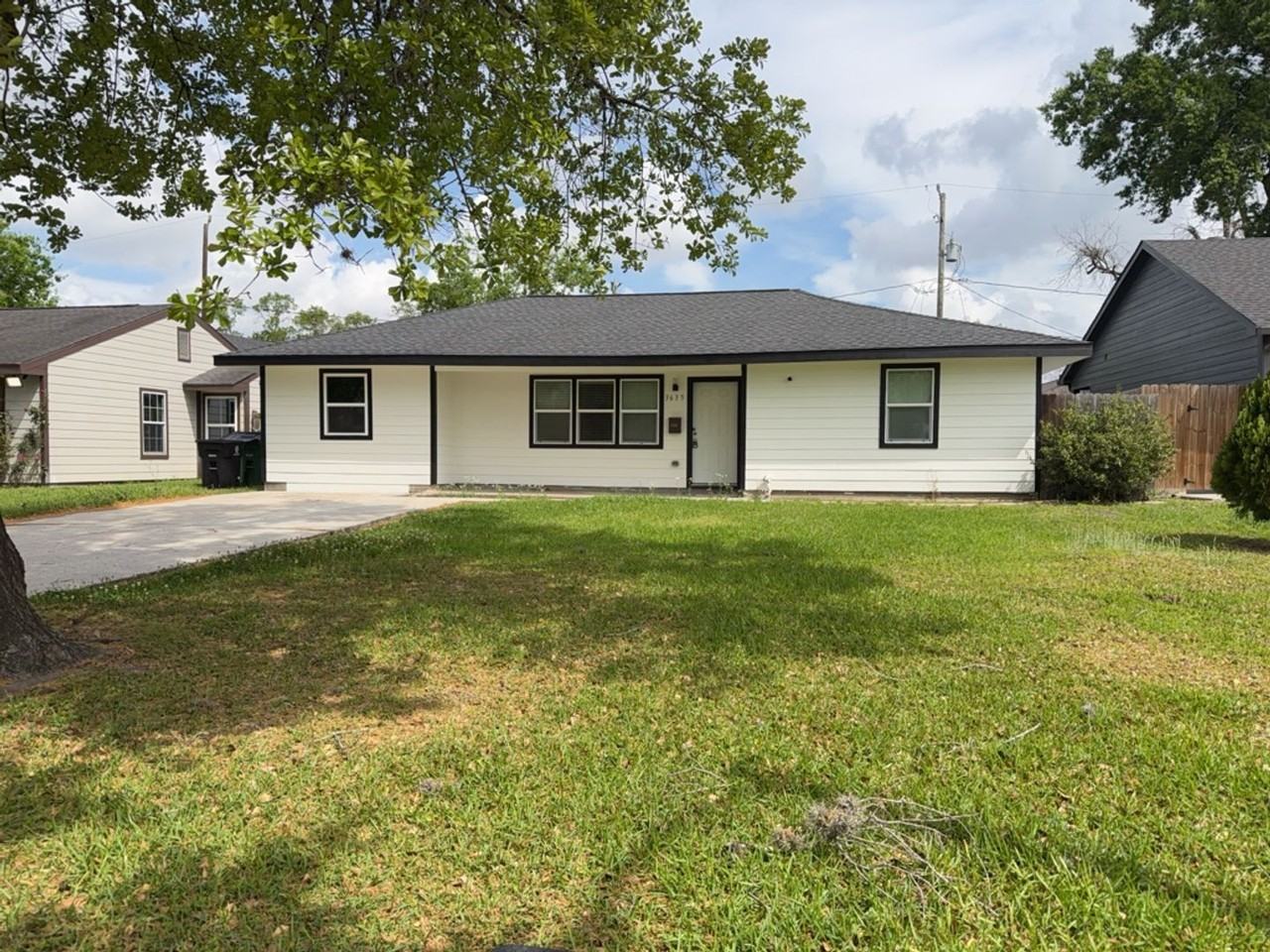 3635 Wyoming St, Houston, TX 77021, USA