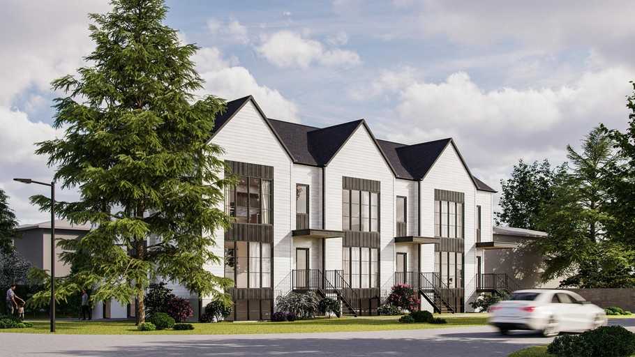 155 Sanford Avenue #A, Ottawa, ON K2C 0E7, CA