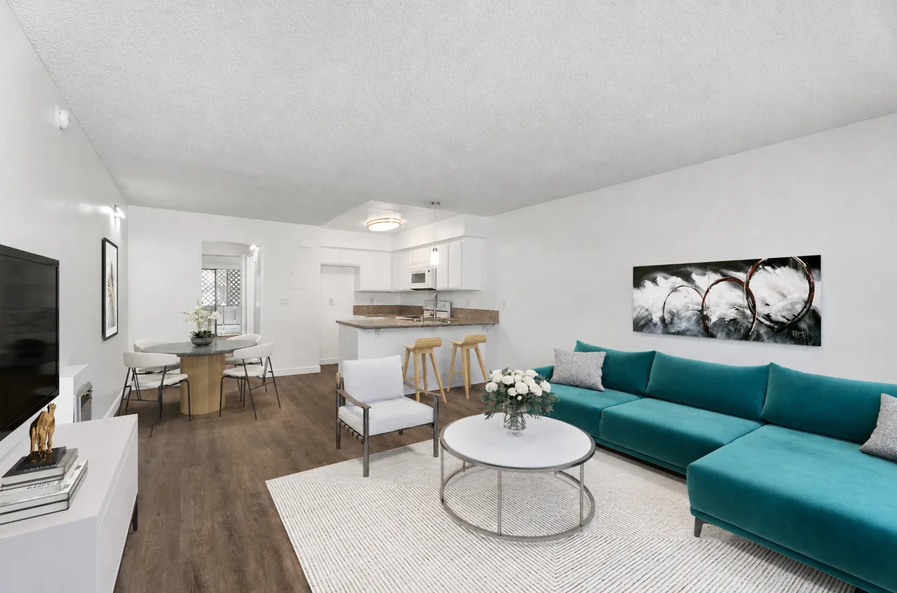 Welcome home to Brookstone Apartments