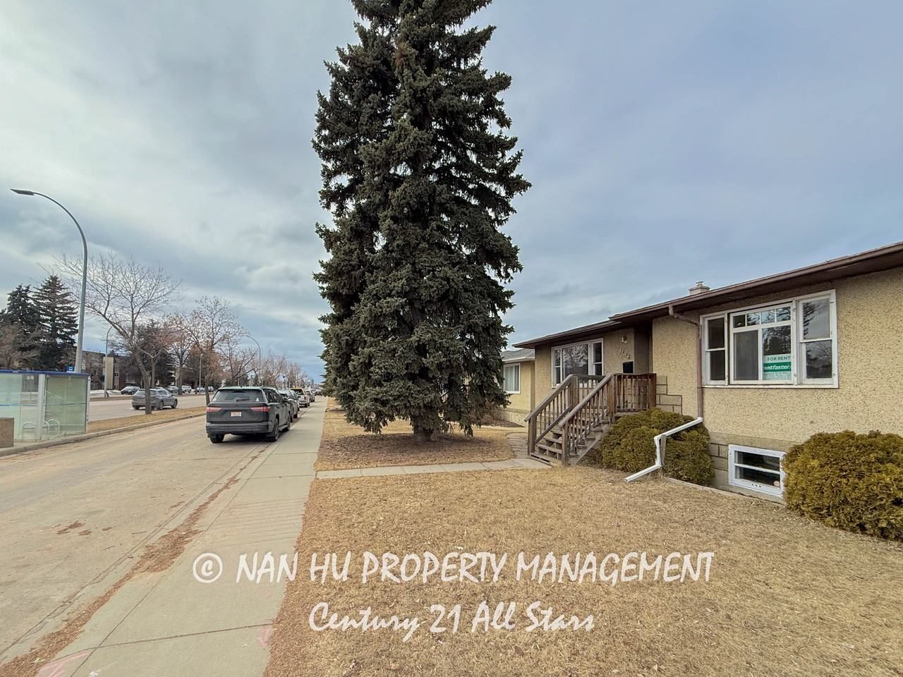 7912 82 Avenue Northwest, Edmonton, AB T6C 0Y2, CA