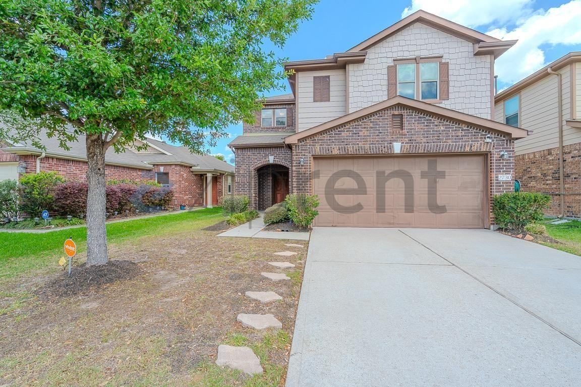 2730 Volute Ct, Houston, TX 77038, USA