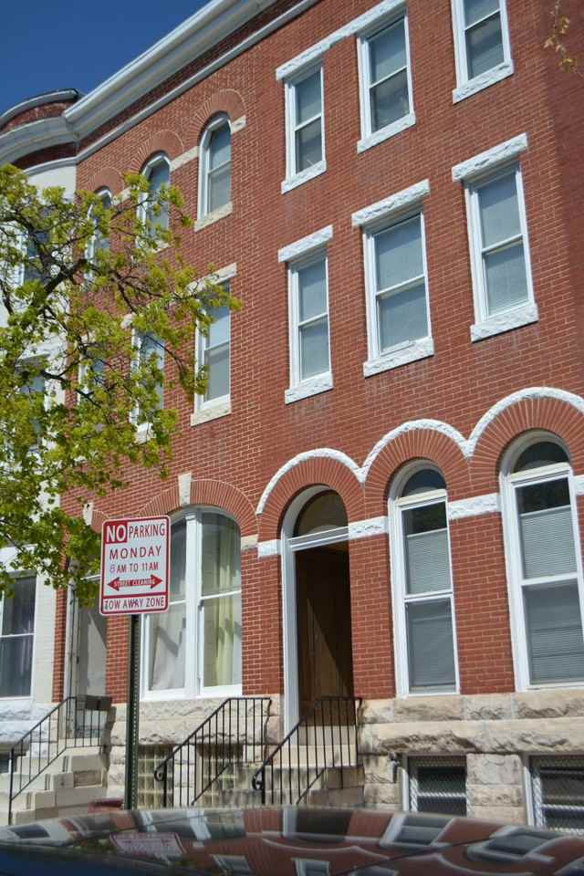 712 Lennox St, Baltimore, MD 21217, USA