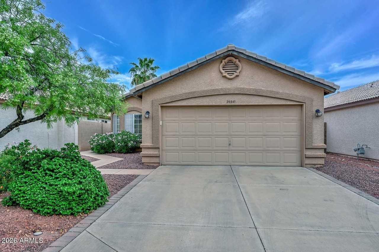 20341 N 105th Ave, Peoria, AZ 85382, USA