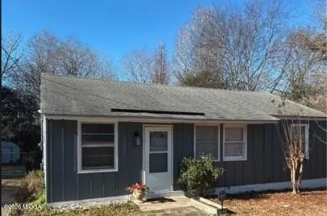 3823 Saint Charles Pl, Macon, GA 31206, USA