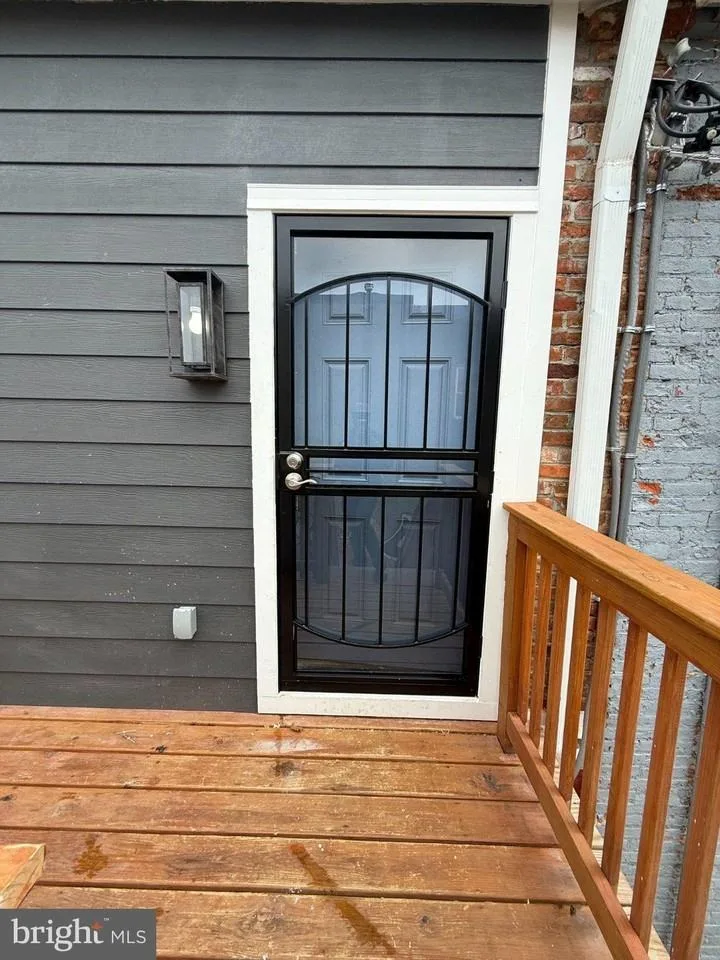 1930 N Payson St, Baltimore, MD 21217, USA