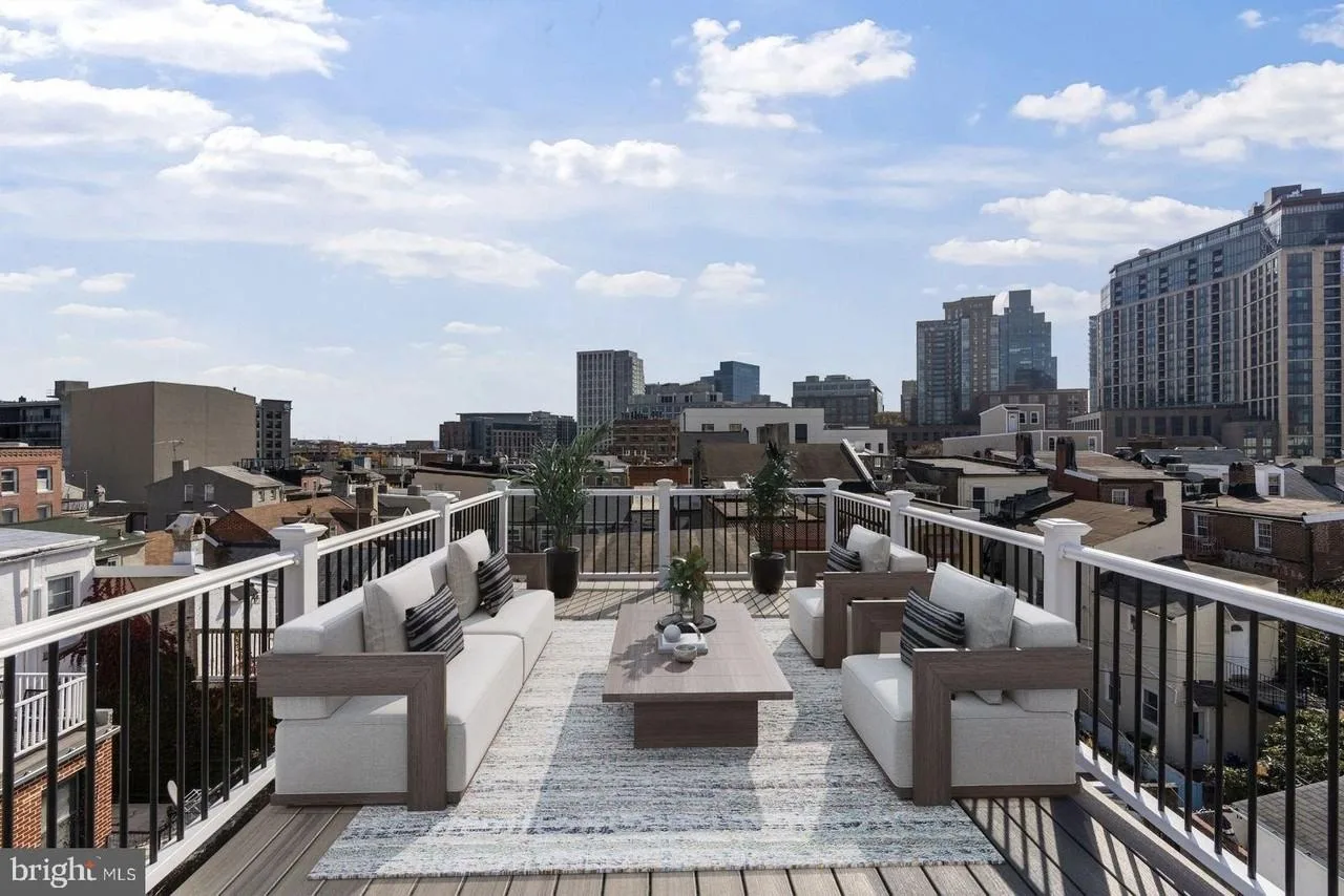 919 Stiles St, Baltimore, MD 21202, USA