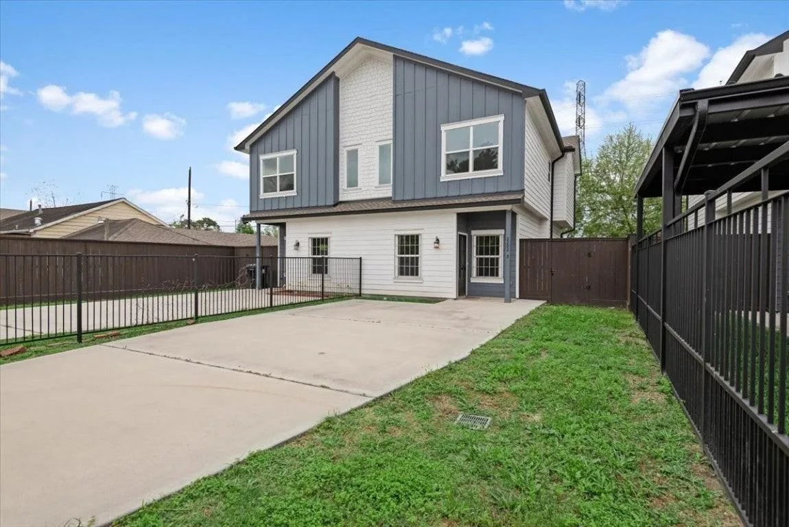 2202 Lynnfield St, Houston, TX 77093, USA