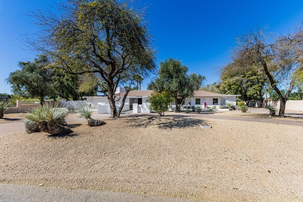 11832 N Oakhurst Way, Phoenix, AZ 85254, USA