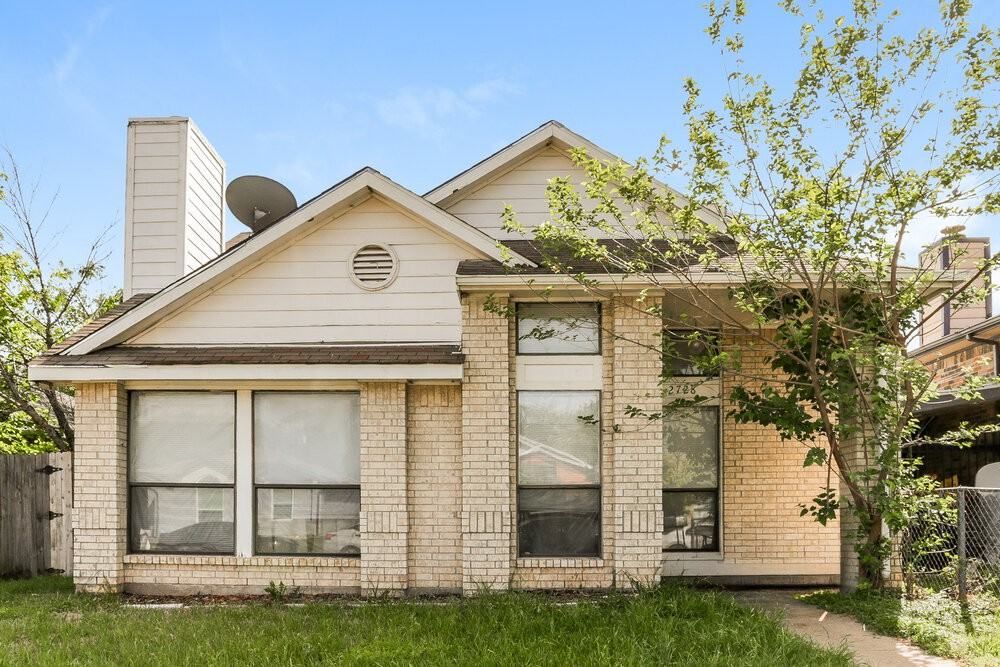 2728 Oak Bend Ln, Dallas, TX 75227, USA