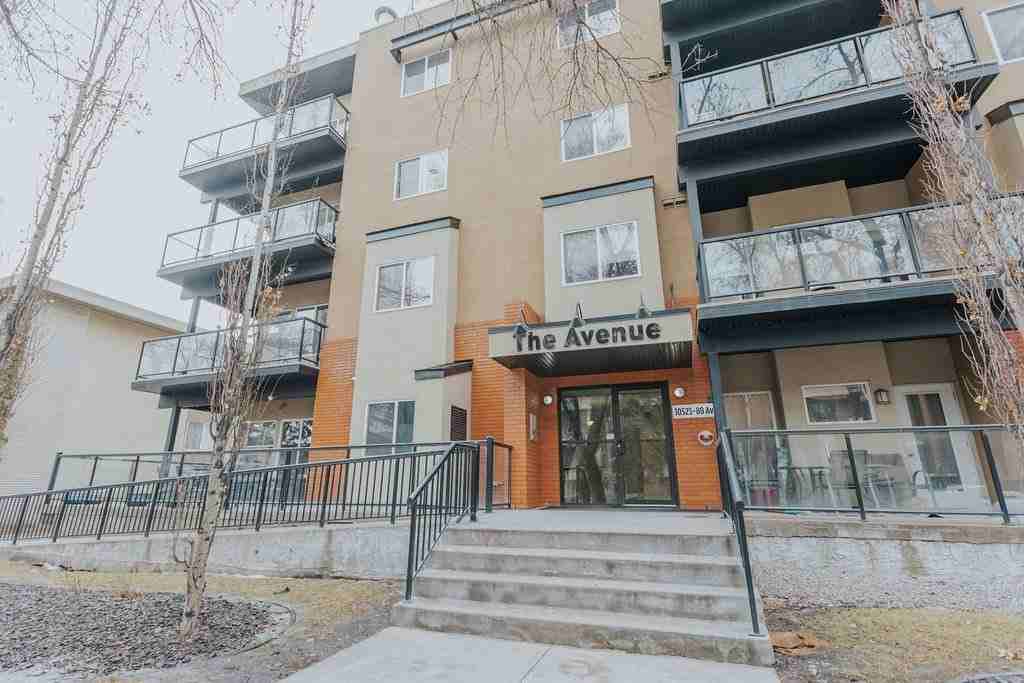 10525 80 Ave Nw, Edmonton, AB T6E 1V4, CAN