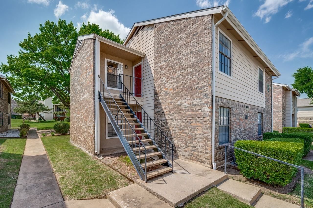 4748 Old Bent Tree Ln, Dallas, TX 75287, USA