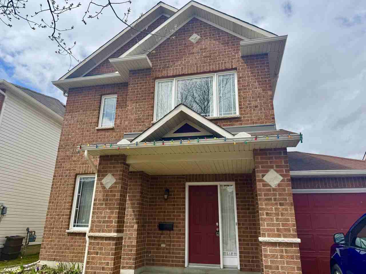 Family-Friendly Detached Home in Chapman Mills – 618 Beatrice Drive, Barrhaven