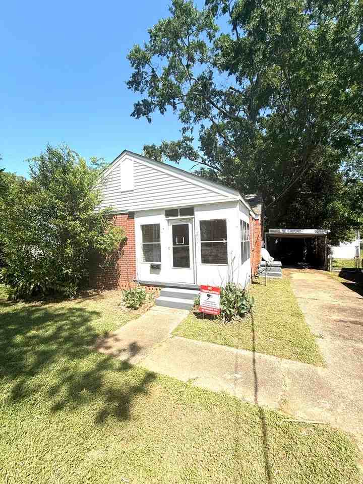 311 Bradley Dr, Montgomery, AL 36109, USA