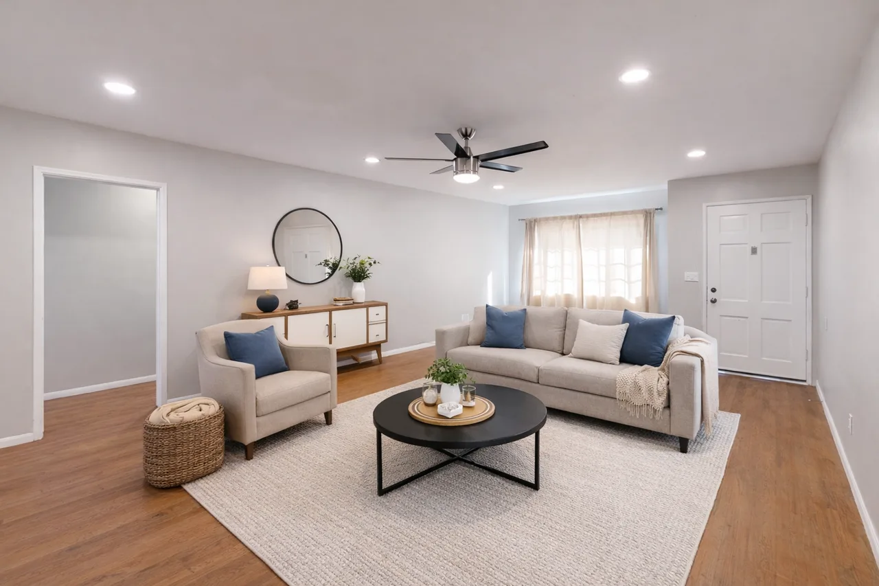 5054 Rockford Dr, San Diego, CA 92115, USA